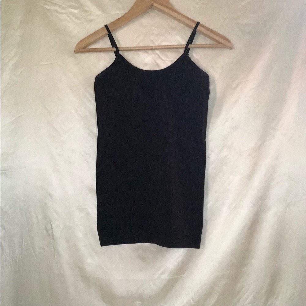 Bundle of 5 camis size medium